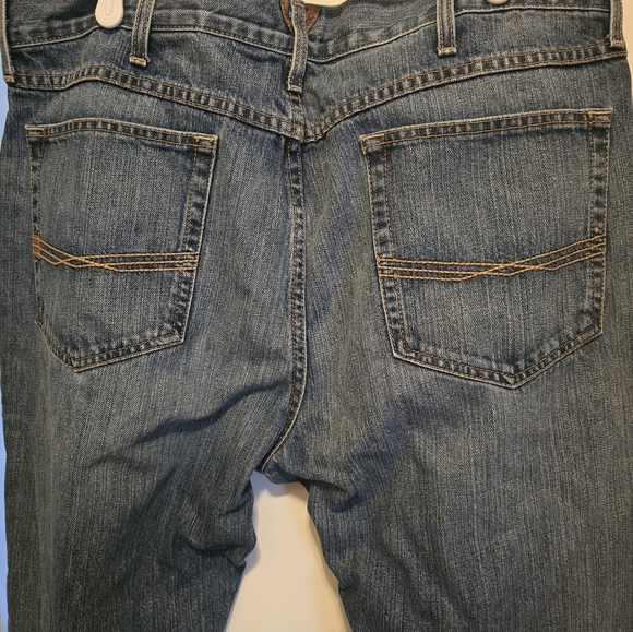 Ariat Relaxed Bootcut Jeans - Picture 5 of 6
